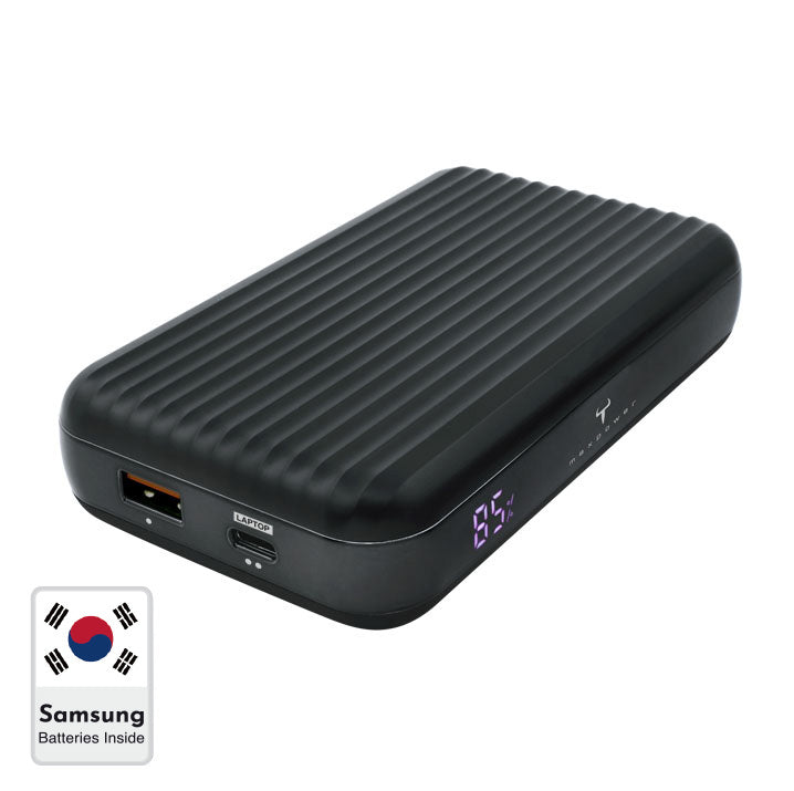 牛魔王 SQ1830PD 15,000mAh 外置充電器