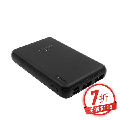 牛魔王 RD50XP 5,000mAh 外置充電器