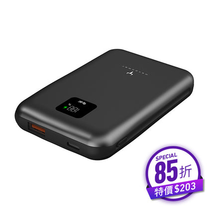 牛魔王 TR110SX 10,000mAh 外置充電器 (Gen.2)